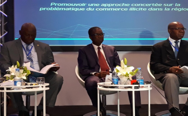 Mor Talla Kane, directeur exécutif de la Cnes : « Aucune coalition n’est de trop contre le commerce illicite »
