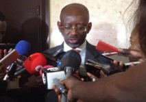 " Le port Autonome de Dakar est malade" , selon Victoire Ndiaye Dg des Performances Group " Le port Autonome de Dakar est malade" , selon Victoire Ndiaye Dg des Performances Group