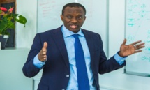 Port autonome de Dakar : le nouveau DG lance une nouvelle vision stratégique horizon 2019-2023 Port autonome de Dakar : le nouveau DG lance une nouvelle vision stratégique horizon 2019-2023