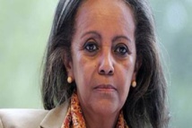 L'Ethiopienne Sahle-Work Zewde devient la première femme Représentante spéciale de l'ONU auprès de l'UA L'Ethiopienne Sahle-Work Zewde devient la première femme Représentante spéciale de l'ONU auprès de l'UA