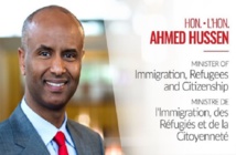 Immigration : Le Canada ouvre de nouveaux centres de réception des demandes de visa Immigration : Le Canada ouvre de nouveaux centres de réception des demandes de visa