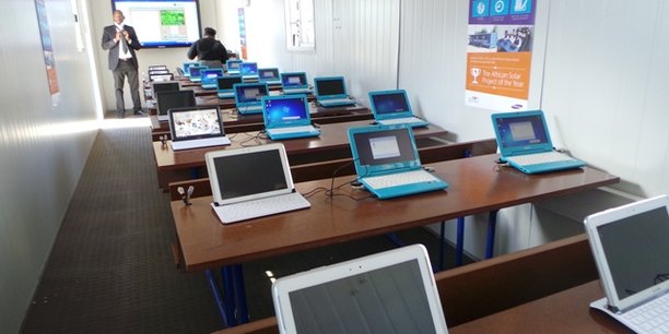 Rwanda : 30 millions de dollars pour appuyer le secteur des TIC Rwanda : 30 millions de dollars pour appuyer le secteur des TIC