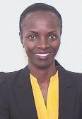 Banque Mondiale : Fatou Fall nommée Chargée de liaison de la Banque mondiale / Représentante résidente au Cabo Verde Banque Mondiale : Fatou Fall nommée Chargée de liaison de la Banque mondiale / Représentante résidente au Cabo Verde