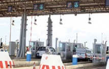 Les tarifs de l'autoroute à péage vont baisser d’ici fin juillet (ministre) Les tarifs de l'autoroute à péage vont baisser d’ici fin juillet (ministre)