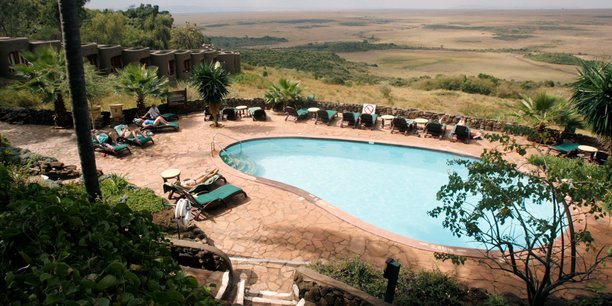 Tourisme : l’UA veut faire émerger la «marque Afrique»  Par La Trib