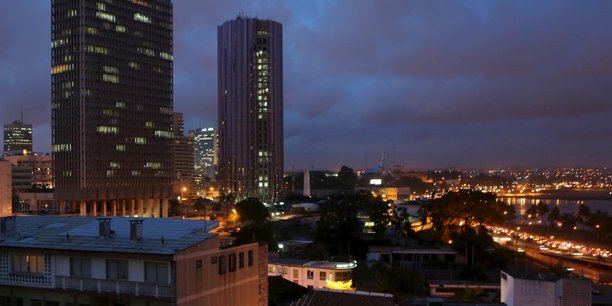 Industrie des loisirs : lancement des travaux du plus grand parc d’attraction d’Afrique de l’Ouest, au sud d'Abidjan Industrie des loisirs : lancement des travaux du plus grand parc d’attraction d’Afrique de l’Ouest, au sud d'Abidjan