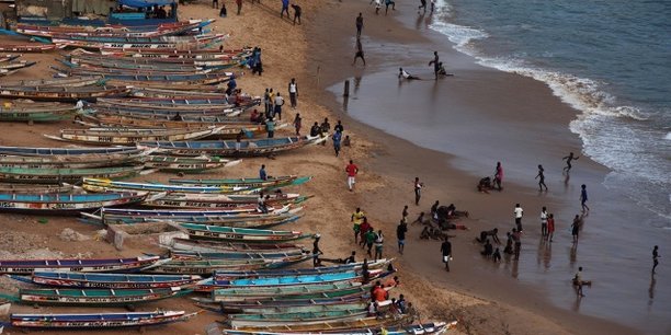Pêche : un accord sénégalo-mauritanien signé à Nouakchott Pêche : un accord sénégalo-mauritanien signé à Nouakchott