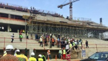 Cameroun : les chantiers de la Can 2019 à l'arrêt pour défaut de paiement des salaires