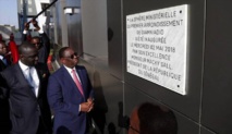 Sphères de Diamniadio : Une quinzaine de ministères attendus d'ici septembre