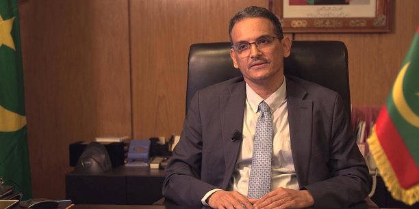 Mauritanie : «Nous avons quitté le Franc CFA et nous ne le regrettons pas » (Gouverneur de la Banque Centrale) Mauritanie : «Nous avons quitté le Franc CFA et nous ne le regrettons pas » (Gouverneur de la Banque Centrale)