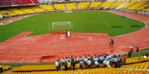 Cameroun : la croissance dit merci à la CAN 2019 !