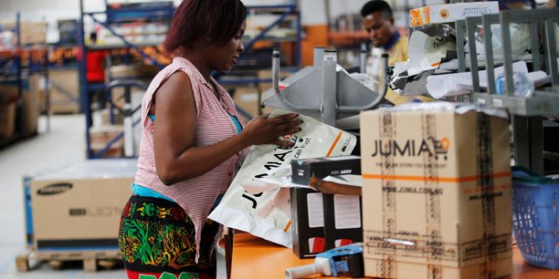 Les startups africaines lèvent 168 millions d'euros au premier semestre 2018 Les startups africaines lèvent 168 millions d'euros au premier semestre 2018