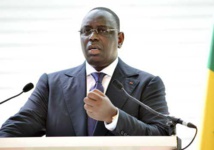 Mise à jour des comptes nationaux : Macky Sall se réjouit Mise à jour des comptes nationaux : Macky Sall se réjouit