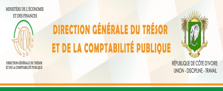 COTE D’IVOIRE : le Trésor public cherche 100 milliards sur le marché financier COTE D’IVOIRE : le Trésor public cherche 100 milliards sur le marché financier