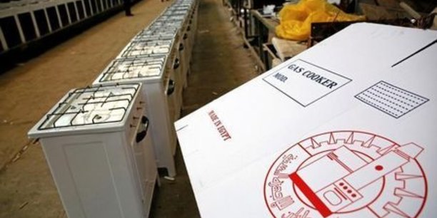 L'Egypte satisfait le FMI et rehausse de 75% les prix du gaz à usage domestique L'Egypte satisfait le FMI et rehausse de 75% les prix du gaz à usage domestique