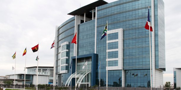 Banques : le bénéfice net consolidé d'Ecobank s'envole de 31% à fin juin 2018 Banques : le bénéfice net consolidé d'Ecobank s'envole de 31% à fin juin 2018