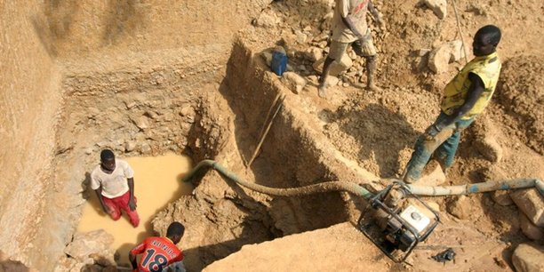 La BEAC table sur une croissance de 4,2% en RCA La BEAC table sur une croissance de 4,2% en RCA