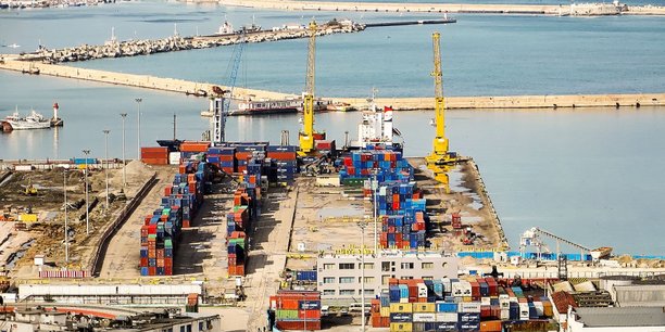 Algérie : la facture des produits de consommation importés sur un trend haussier Algérie : la facture des produits de consommation importés sur un trend haussier