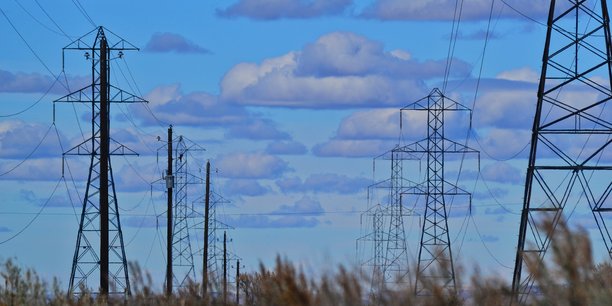 Éthiopie : les exportations d’électricité ont rapporté plus de 81 millions de dollars en une année Éthiopie : les exportations d’électricité ont rapporté plus de 81 millions de dollars en une année