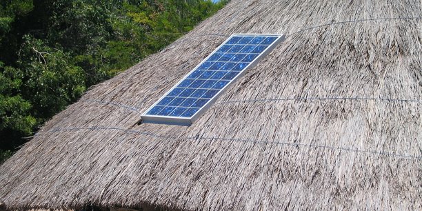 Les chiffres des énergies renouvelables sur le continent africain