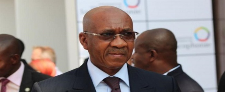 Les précisions de la Centif sur le cas de Cheikh Adjibou Soumaré