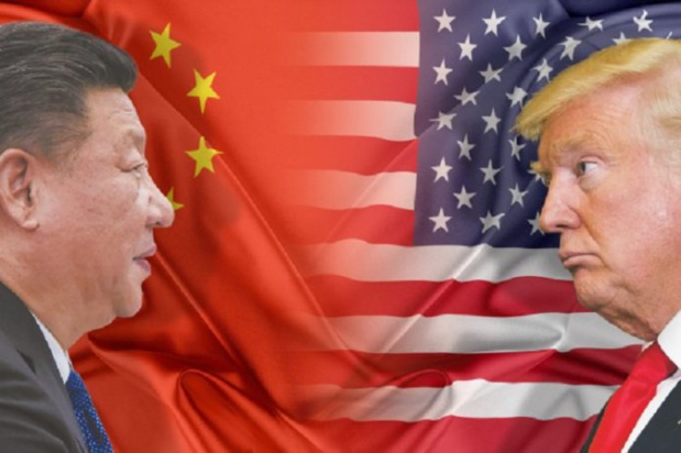 L’Amérique risque de perdre sa guerre commerciale contre la Chine L’Amérique risque de perdre sa guerre commerciale contre la Chine