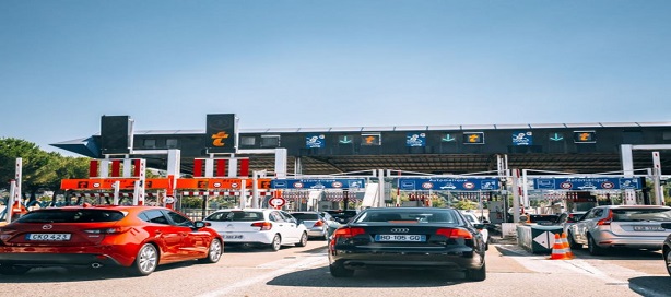 France : le tarif des péages risque de grimper en 2019