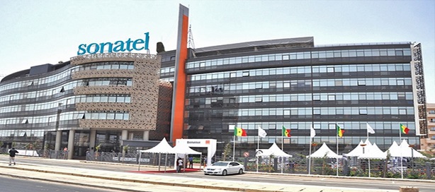 Groupe Sonatel : un chiffre d’affaires de 506,4 milliards de FCFA noté au 1ier semestre de 2018