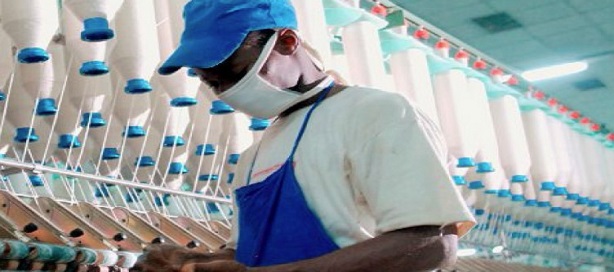 Uemoa : accroissement de la production industrielle en mai 2018