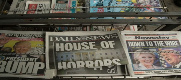 Etats-Unis : le moral des ménages poursuit sa dégradation Etats-Unis : le moral des ménages poursuit sa dégradation