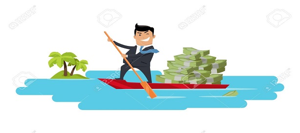 Criminalité financière : juges et députés en formation sur ….la propriété effective Criminalité financière : juges et députés en formation sur ….la propriété effective