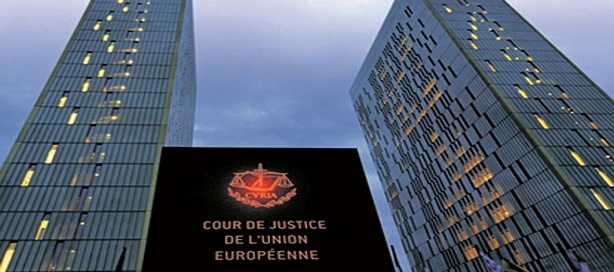 UE : le Conseil de l’Europe publie son rapport 2018 sur l’efficacité et qualité de la justice dans la Communauté UE : le Conseil de l’Europe publie son rapport 2018 sur l’efficacité et qualité de la justice dans la Communauté