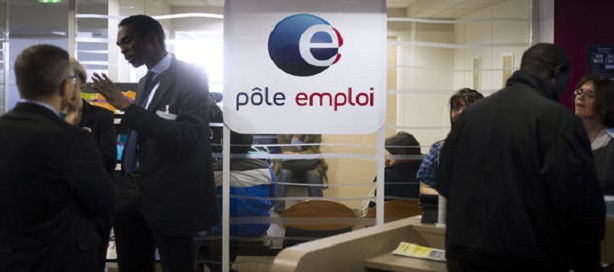 Le taux d’emploi de l’OCDE en hausse à 68.3% au deuxième trimestre 2018