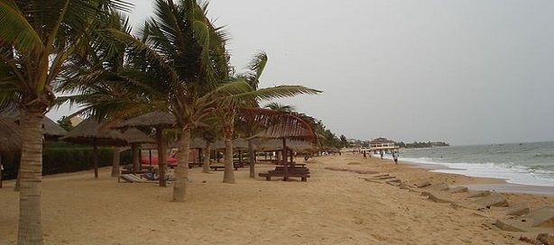 Tourisme : de belles perspectives se dessinent pour Saly Portudal avec le Pdte Tourisme : de belles perspectives se dessinent pour Saly Portudal avec le Pdte