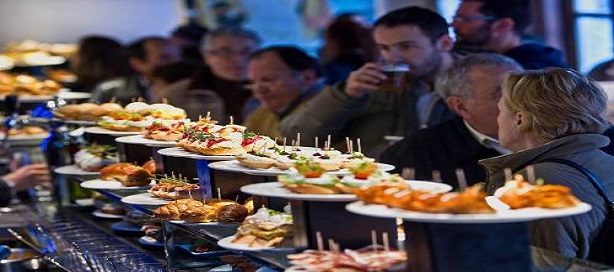 Tourisme de gastronomie : un concours mondial de start-up lancé Tourisme de gastronomie : un concours mondial de start-up lancé