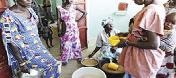 Sénégal : le PSE a-t-il amélioré le niveau de vie des populations ? Sénégal : le PSE a-t-il amélioré le niveau de vie des populations ?