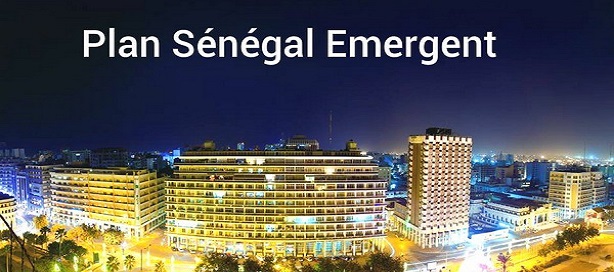PLAN SENEGAL EMERGENT : une première phase jugée concluante PLAN SENEGAL EMERGENT : une première phase jugée concluante