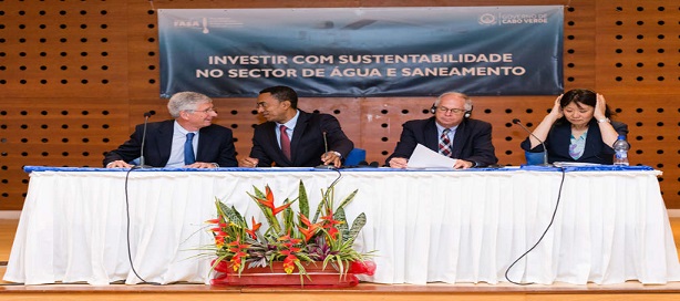 CABO VERDE : le gouvernement dévoile sa nouvelle Stratégie de développement durable CABO VERDE : le gouvernement dévoile sa nouvelle Stratégie de développement durable