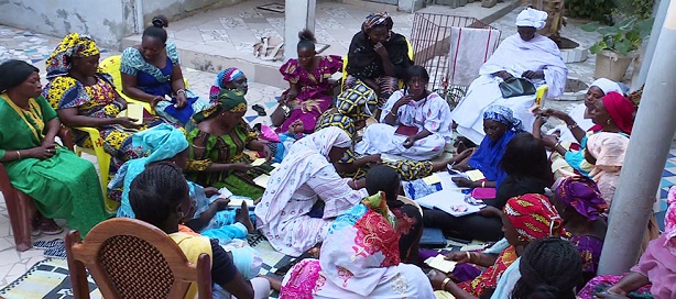 UEMOA : les exigences d’une meilleure inclusion financière régionale UEMOA : les exigences d’une meilleure inclusion financière régionale