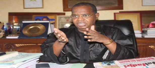 SIDY LAMINE NIASS : l'inhumation du défunt à Kaolack confirmée