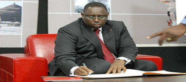 SENEGAL : promulgation de la loi relative au PTIP 2019-2021 et la loi de Finances pour l’année 2019.