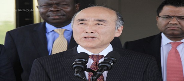 Mitsuhiro Furusawa, DGA FMI.