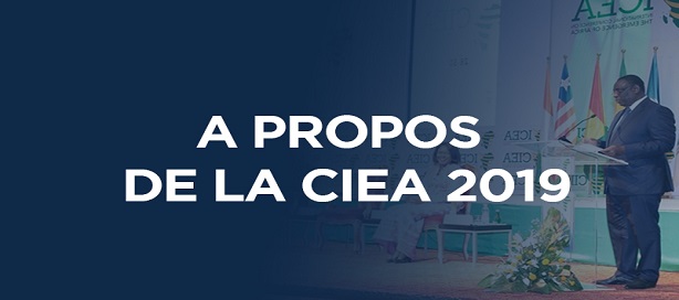 Dakar abrite la 3ième édition de la Conférence internationale sur l’émergence économique en Afrique