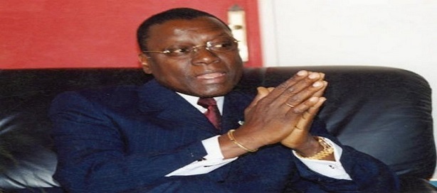Pierre Atépa Goudiaby