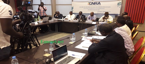 ELECTION PRESIDENTIELLE 2019 AU SENEGAL : les journalistes interdits de toute propagande déguisée pendant la précampagne (4 janvier au 2 février 2019) et campagne (3 au 22 février 2019)