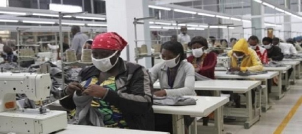 Plus de 97 pour cent des entreprises créées en 2017 sont des Pme.