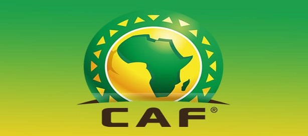 CAF awards CAF awards