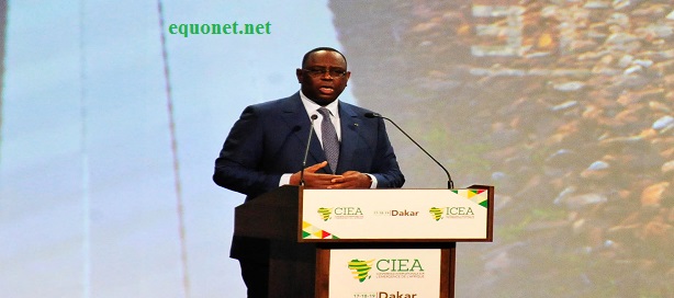 FISCALITE : Macky Sall affiche la fermeté sur l’acquittement équitable des impôts