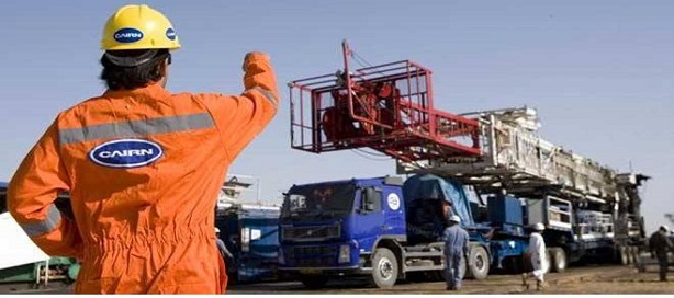 La décision d’investissement de Cairn energy attendue à mi-2019. La décision d’investissement de Cairn energy attendue à mi-2019.