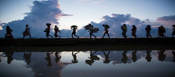 Un nigérien renonce à son projet de migration grâce à l’appui de l’Union européenne.